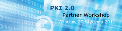 PKI2 Workshop